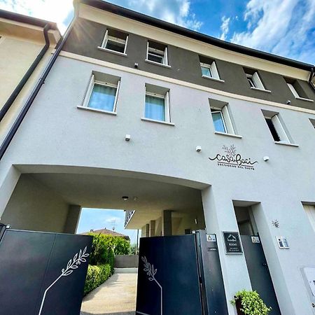 Casa Baci - Soggiorno Nel Gusto Colà Dış mekan fotoğraf