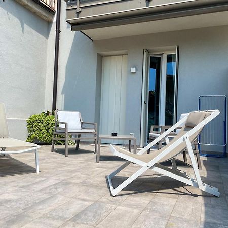 Casa Baci - Soggiorno Nel Gusto Colà Dış mekan fotoğraf