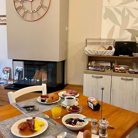 Casa Baci - Soggiorno Nel Gusto Colà Dış mekan fotoğraf
