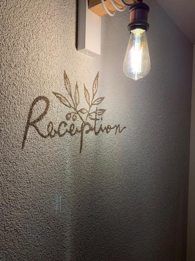 Casa Baci - Soggiorno Nel Gusto Colà Dış mekan fotoğraf