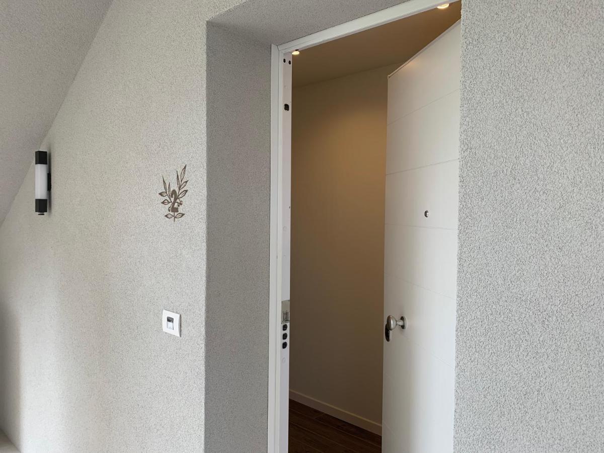Casa Baci - Soggiorno Nel Gusto Colà Dış mekan fotoğraf