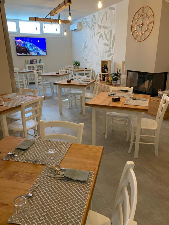 Casa Baci - Soggiorno Nel Gusto Colà Dış mekan fotoğraf