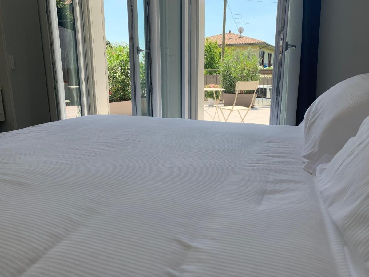 Casa Baci - Soggiorno Nel Gusto Colà Dış mekan fotoğraf