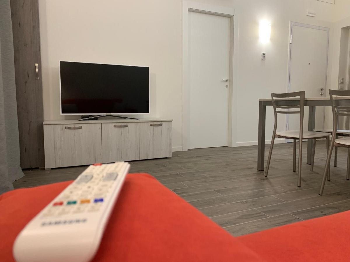 Casa Baci - Soggiorno Nel Gusto Colà Dış mekan fotoğraf