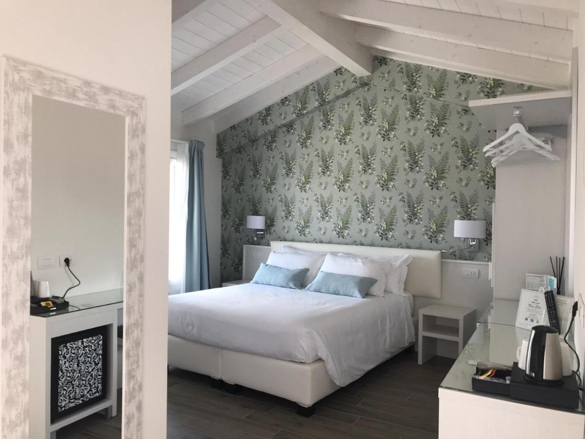 Casa Baci - Soggiorno Nel Gusto Colà Dış mekan fotoğraf