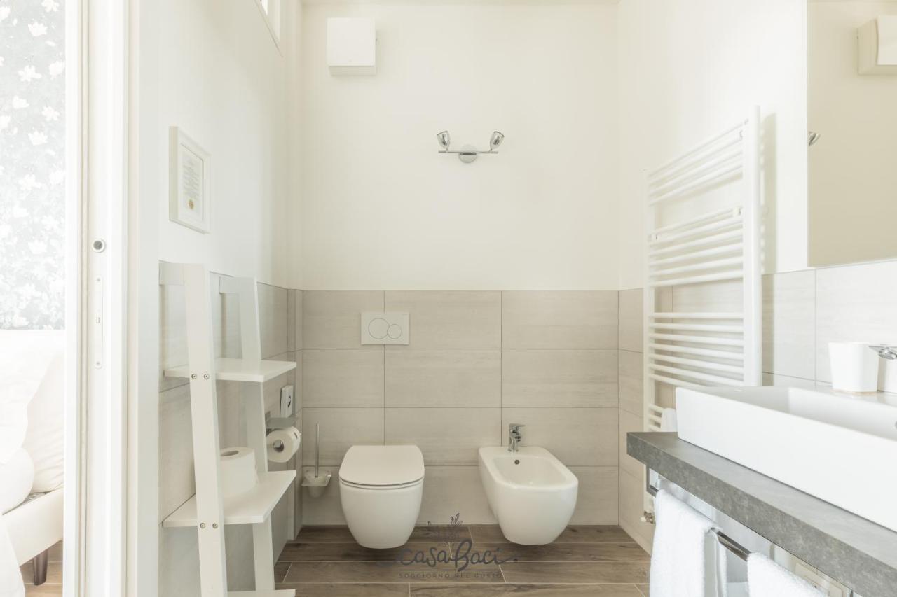Casa Baci - Soggiorno Nel Gusto Colà Dış mekan fotoğraf