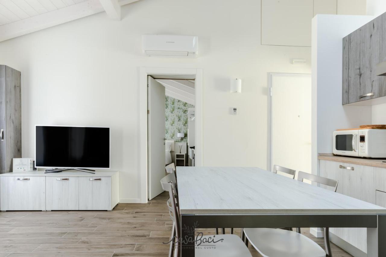 Casa Baci - Soggiorno Nel Gusto Colà Dış mekan fotoğraf