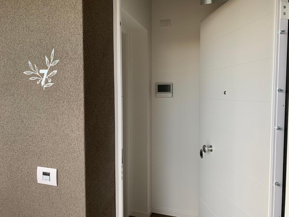 Casa Baci - Soggiorno Nel Gusto Colà Dış mekan fotoğraf