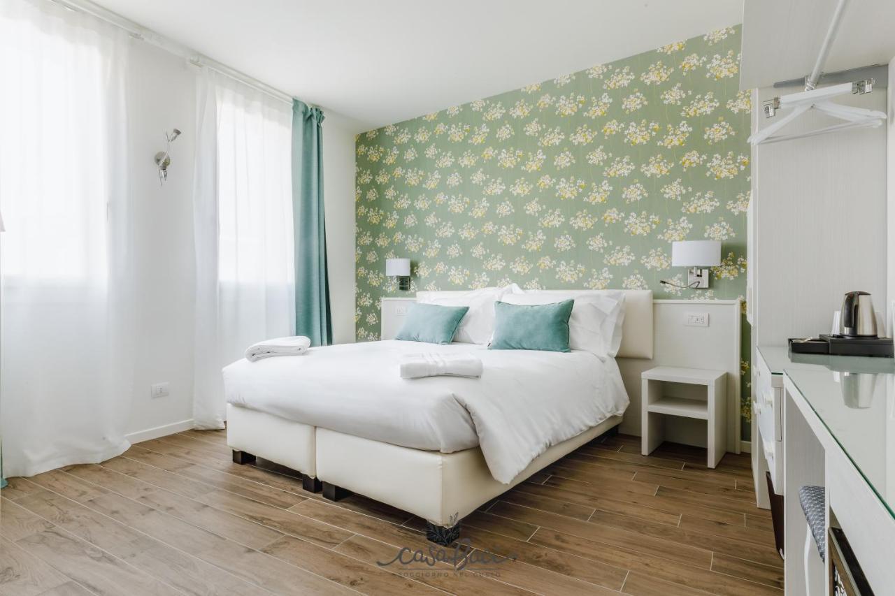 Casa Baci - Soggiorno Nel Gusto Colà Dış mekan fotoğraf