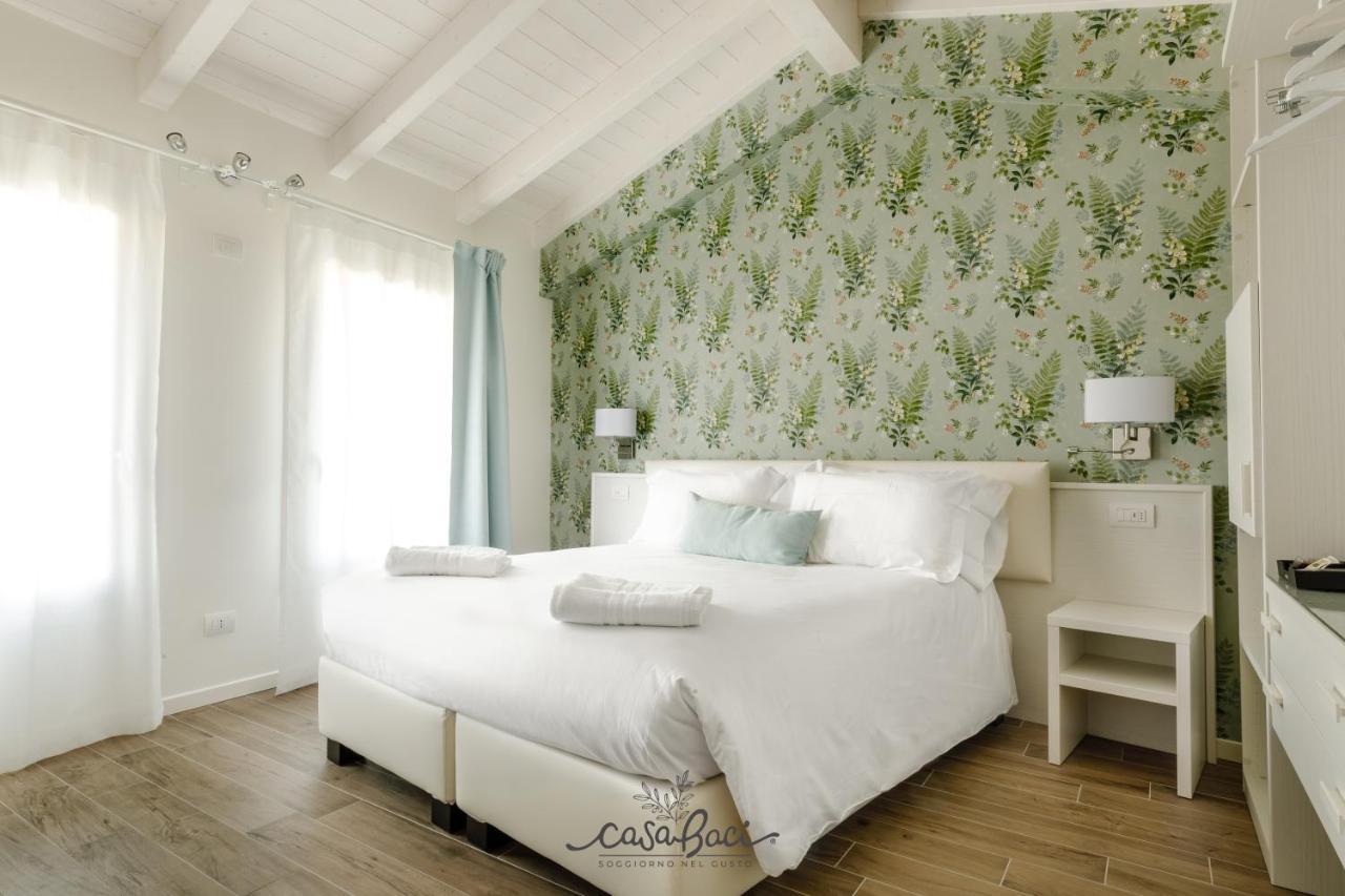 Casa Baci - Soggiorno Nel Gusto Colà Dış mekan fotoğraf