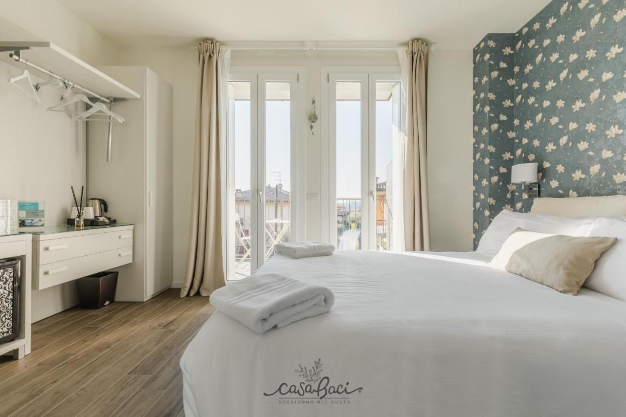 Casa Baci - Soggiorno Nel Gusto Colà Dış mekan fotoğraf