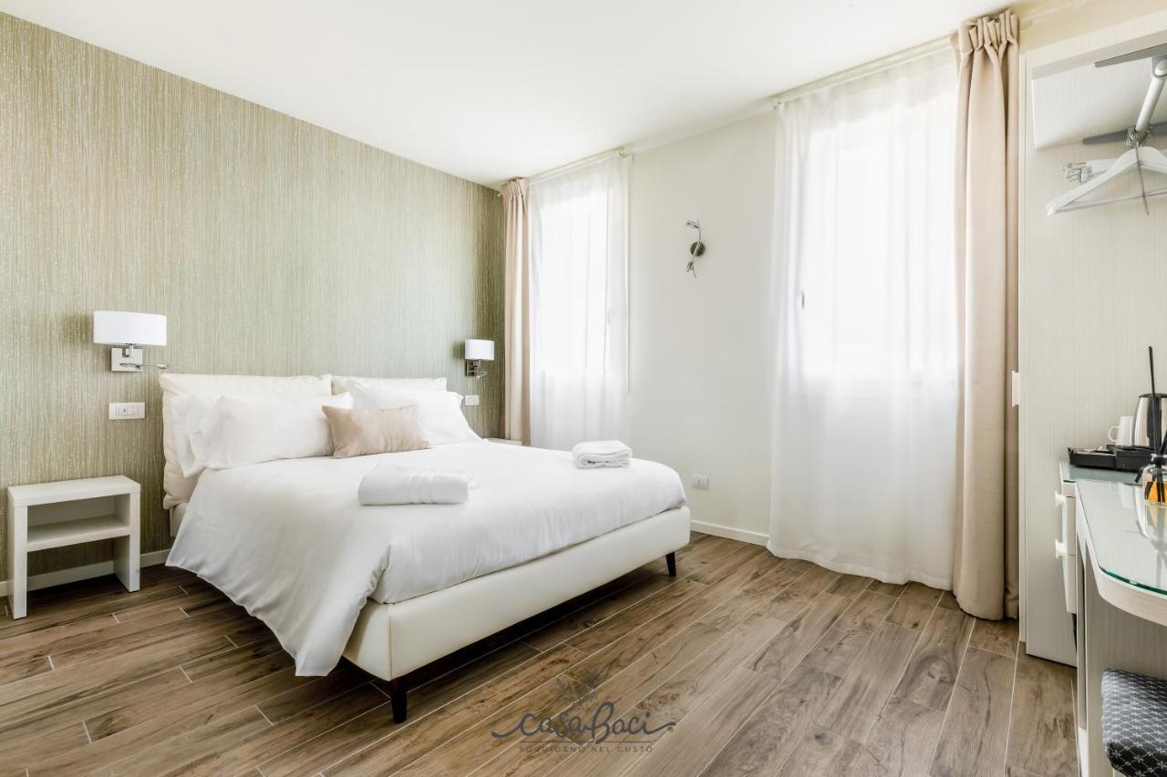 Casa Baci - Soggiorno Nel Gusto Colà Dış mekan fotoğraf