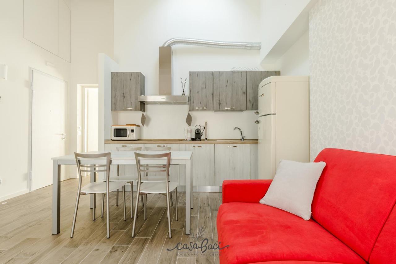 Casa Baci - Soggiorno Nel Gusto Colà Dış mekan fotoğraf