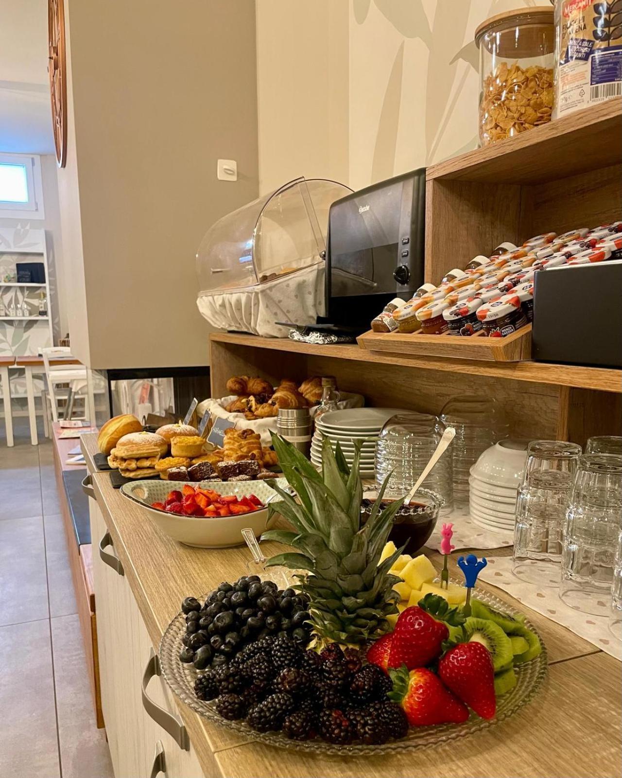 Casa Baci - Soggiorno Nel Gusto Colà Dış mekan fotoğraf