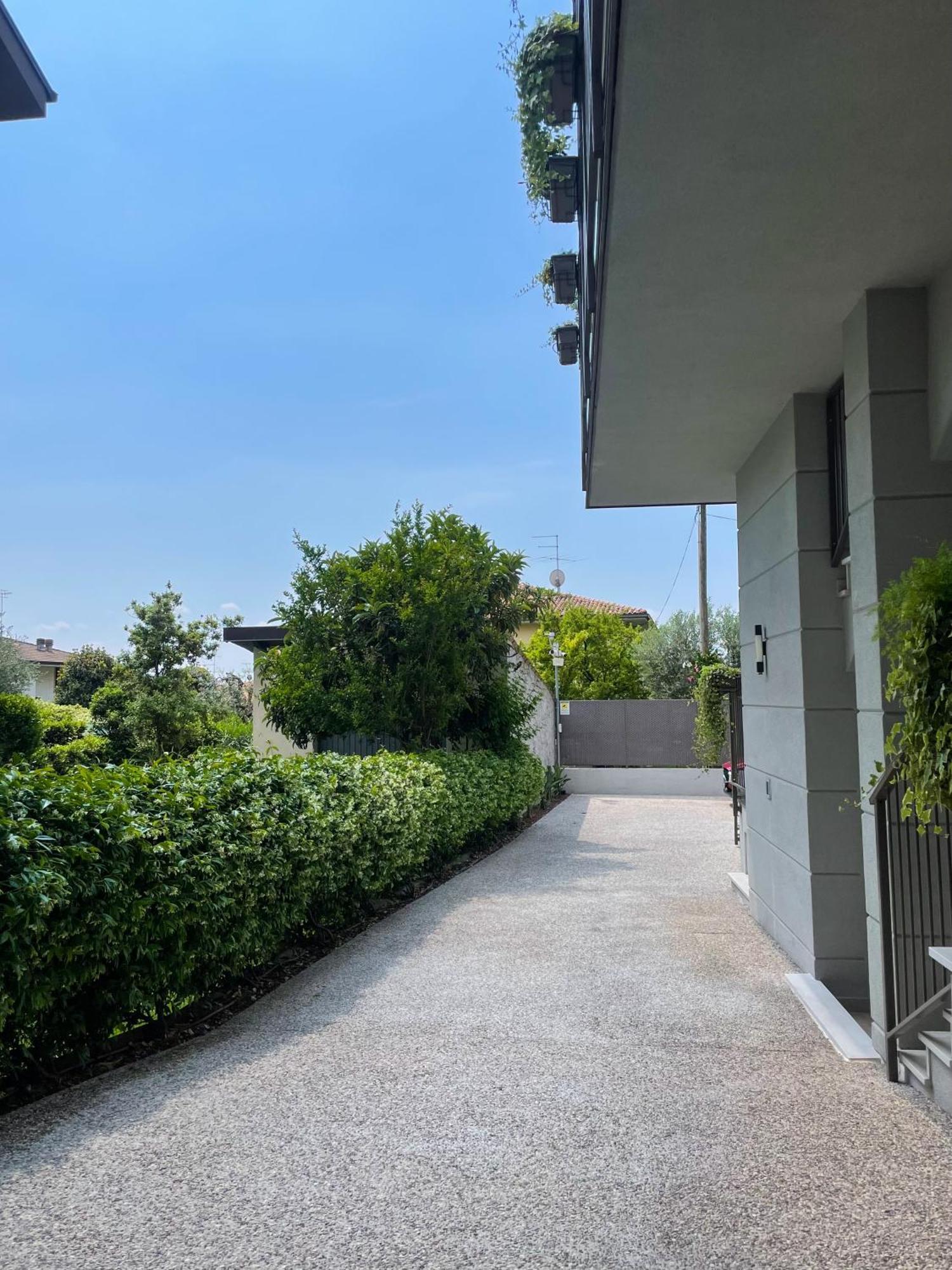 Casa Baci - Soggiorno Nel Gusto Colà Dış mekan fotoğraf