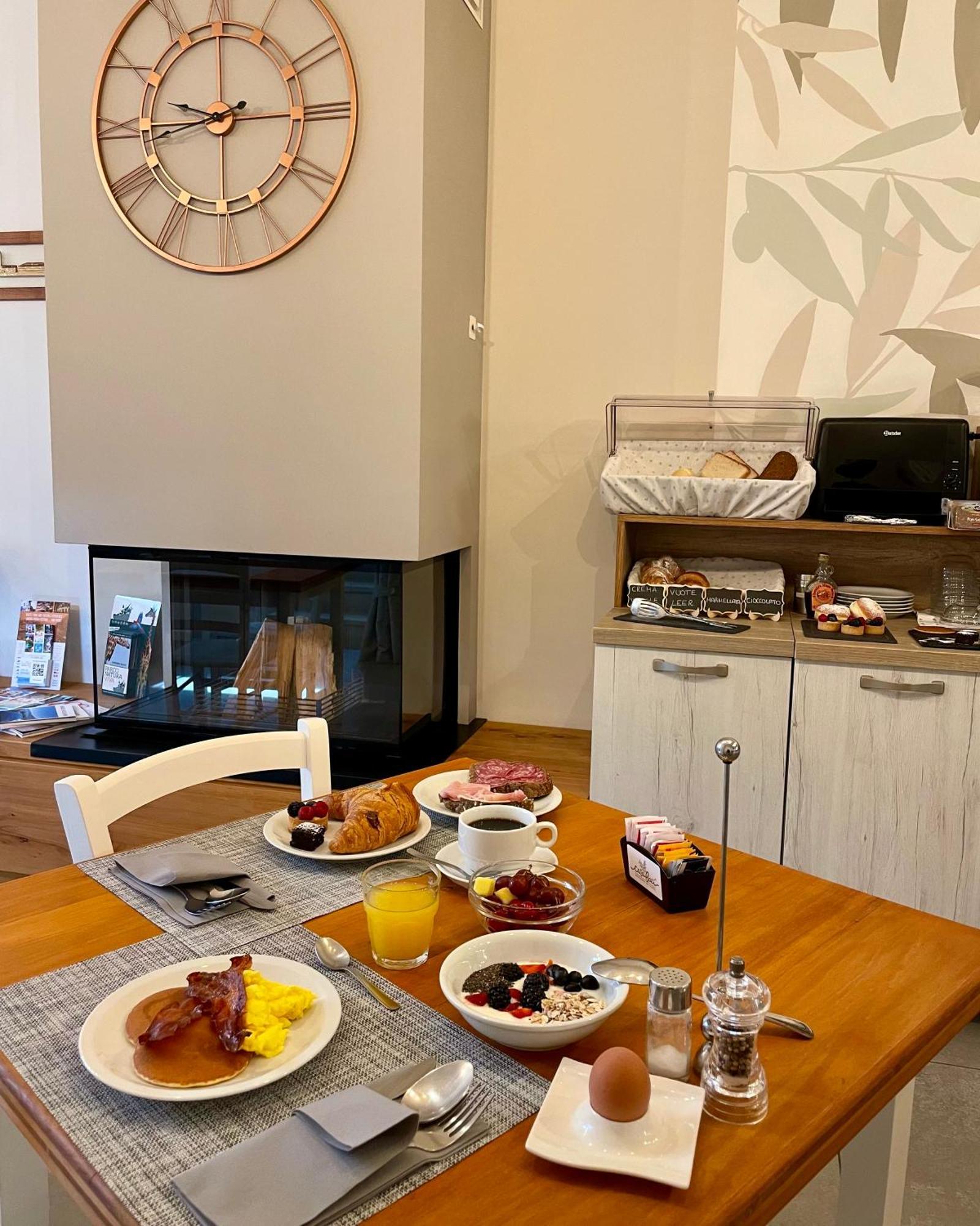 Casa Baci - Soggiorno Nel Gusto Colà Dış mekan fotoğraf
